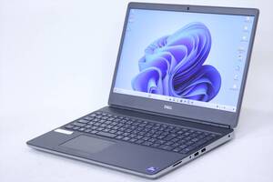 即配 i9 RTX A2000 32Gメモリ 11世代 Windows11 バッテリー良好 DELL Precision 7560 i9-11950H RAM32GB SSD1TB 15.6FHD Wi-Fi6対応