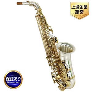 【動作保証】 YANAGISAWA A-9937 アルトサックス マウスピース ハードケース付 ヤナギサワ 楽器 中古 Y9165218