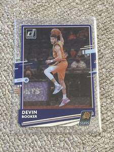 Panini NBA CLEARLY DONRUSS 2020-21 Devin booker