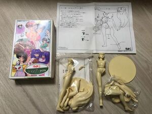 46800ー12　らんま1/2　シャンプー　タイプⅣ　1/8スケール　フィギュア　アニメ　自宅保管品