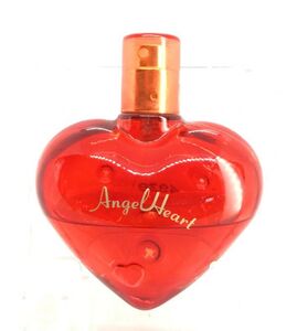 ANGEL HEART エンジェル ハート EDT 50ml ☆送料350円