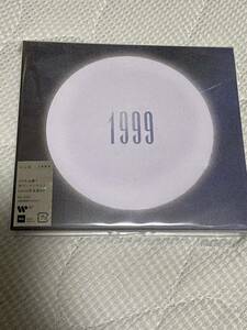 にしな 1999 CD作品盤+初ワンマンライブhatsu完全版BD