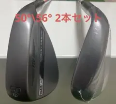 Titleist ボーケイデザイン ウェッジ　SM10 50°/56°2本セット