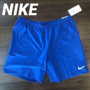 新品未使用タグ付き　NIKE ナイキ　ハーフパンツ　ショートパンツ　メンズ　