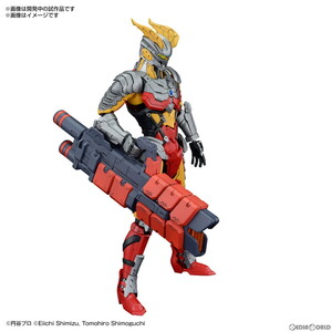 【中古】[PTM]Figure-rise Standard(フィギュアライズ スタンダード) ULTRAMAN SUIT ZERO(ウルトラマンスーツゼロ) SC仕様 -ACTION- ULTRAM