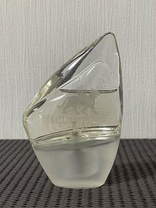 N4K050◆ ニコス スカルプチャー オム オードトワレ EDT 香水 30ml