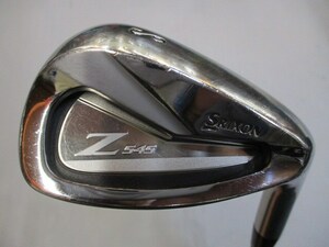 ダンロップ スリクソンZ545/MCI Wedge 125 SOLID Black/SOLID/56[106458]