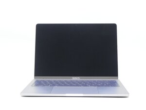 中古　MacBook Pro　A1989　本体止めネジ欠品　日本語キーボード　詳細不明　ノートPCパソコン　ジャンク品　送料無料