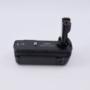 Canon キヤノン BG-ED3 BATTERY GRIP バッテリーグリップ EOS 10D/D30/D60用