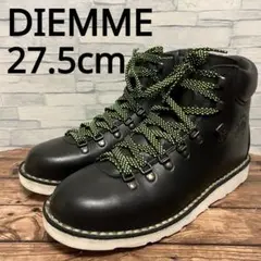 美品【27.5】 DIEMME ディエッメ マウンテンブーツ ワークブーツ