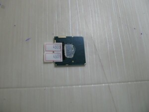 0460◯CPU Intel Corei3-4000Mより　ノートパソコン用