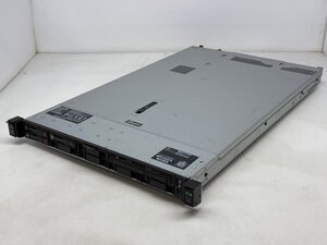 ★HP ProLiant DL360 Gen10★Xeon Bronze 3106 @1.70GHz/16GB/3*300/ P408i-a SR Gen10/2*500W★1106-I