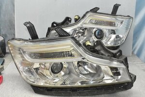 ステップワゴン H24.5 RK5 HID キセノン ライト 左右 バラスト バーナー　*そ