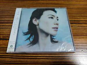 * 今井美樹 太陽とヘミングウェイ 未開封 廃盤新品CD