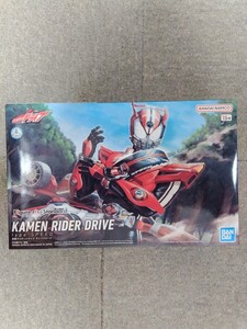 BANDAI Figure-rise Standard 仮面ライダードライブ タイプスピード