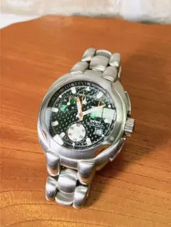 CHASE-DURER チェイスデューラー　クロノグラフ　メンズ腕時計