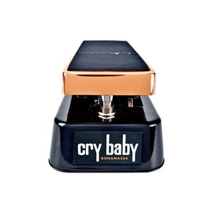 JIM DUNLOP JB95 Joe Bonamassa Signature Cry Baby ワウペダル