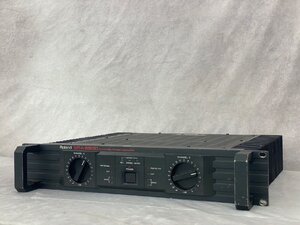 【 C 】1091 Roland SRA-2500 パワーアンプ ローランド ①