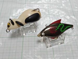 N2631)　ぱんだろん　ブラッディーローズ　グランダー武蔵　ジーマスター　バンダイ　BANDAI　村田基　希少　レア