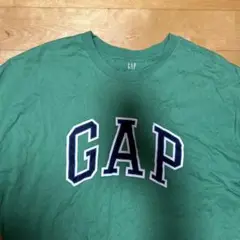 GAPtシャツ