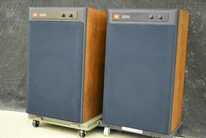 TG0829 F☆JBL スピーカーペア 4312SX ☆中古☆