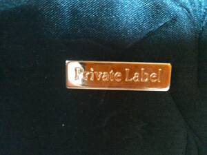 Private Label 　ポーチ