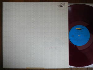 【LP】SOUND LTD II(EP7776東芝音工1970年NEW ROCK IN EUROPE/RED WAX/JAPANESE JAZZ/PSYCHE/KIMIO MIZUTANI/TOSHIAKI YOKOTA)