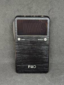 全国送料230円 FiiO E17K Alpen 2 ポータブルヘッドホンアンプ DAC AND HEADPHONE AMPLIFIER ジャンク品