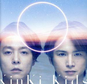 O album(初回盤)(DVD付)/KinKi Kids