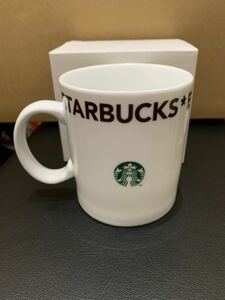 新品未使用 スターバックス フラグメント マグ エスプレッソジャーニー STARBUCKS x fragment design 希少