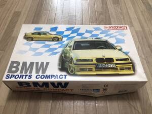 ☆★ DRAGON ドラゴン 1/24 BMW SPORTS COMPACT② ★☆