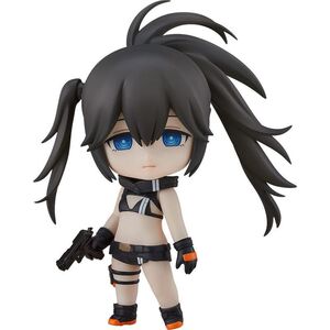 ねんどろいど ブラックロックシューター DAWN FALL エンプレスブラックロックシューター DAWN FALL Ver. ノンスケール