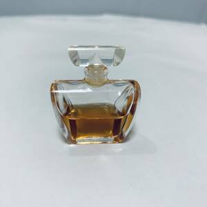 K0163　LANCOME EAU DE PARFUM 　4ml約4割