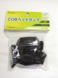 ☆COBヘッドランプ BF-24098☆新品未開封品