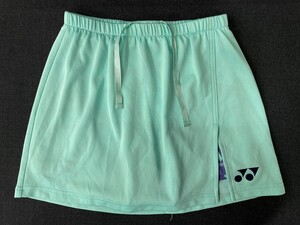 r1_9148ｍ ★定形外 配送★ YONEX ヨネックス テニス スコート サイズS