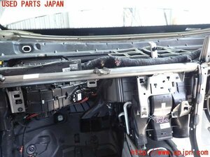 2UPJ-20286081]ベンツ B180(247084)エバポレーター1 中古 【W247】