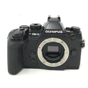 OLYMPUS オリンパス デジタルカメラ OM-D 【CKAU5012】