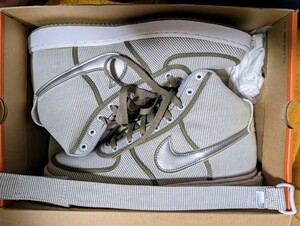 【即決】Nike Vandal Geoff Mcfetridge ジェフ マクフェトリッジ 29cm Us11　デッドストック　ヴィンテージ