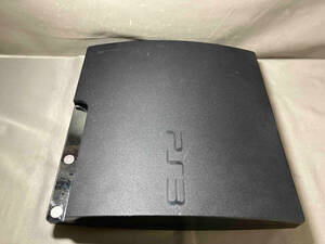 ジャンク PlayStation3 CECH-2500A ※ハードディスク欠品