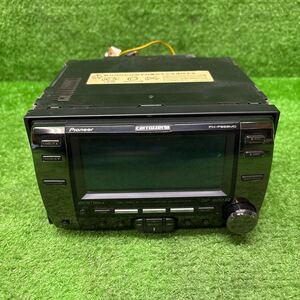 carrozzeria カロッツェリア FH-P888MD CD MD 2DIN オーディオ　デッキ　社外品　動作確認済み　241126007