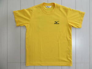 KASUMIGAURA MARATHON 2009 MIZUNO かすみがうら マラソン 参加賞 Tシャツ ミズノ製 Mサイズ