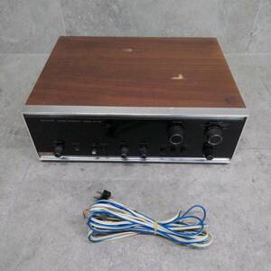 24大/A052031/H081-853/MS3000　PIONEER パイオニア SX-45 STEREO RECEIVER