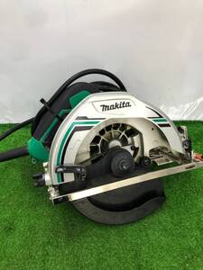 【中古品】★makita(マキタ) 190mm電気マルノコ DIY用モデル M585 / ITW63E68H1IW