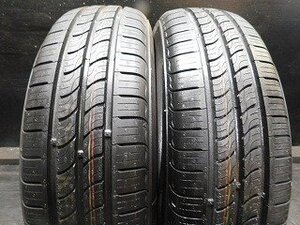 【A737】新古品◆ZETUM KR26◆175/65R15◆2本即決