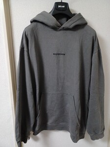 BALENCIAGA　バレンシアガ　 パーカー　L