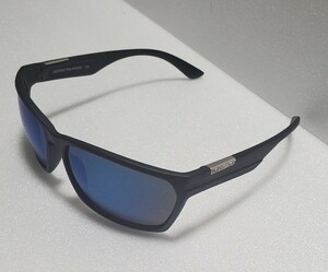 サングラス　SUNCLOUD　CUTOUT　サンクラウド　偏光サングラス　 BLACK　polarized lenses