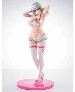 特典付き　新品未開封　国内正規品　星川千草 ネイティブ native HOTVENUS 丸新氏1/6スケール フィギュア 完成品