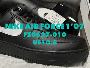 《NIKE.COM購入／国内正規／新品》NIKE AIR FORCE 1 