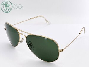 AK0602554　★ Ray-Ban レイバン 58□14 RB3025 AVIATOR アビエーター LARGE METAL L0205 3N