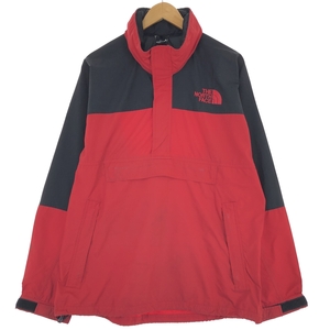 古着 90~00年代 ザノースフェイス THE NORTH FACE アノラックジャケット メンズL ヴィンテージ /eaa423898